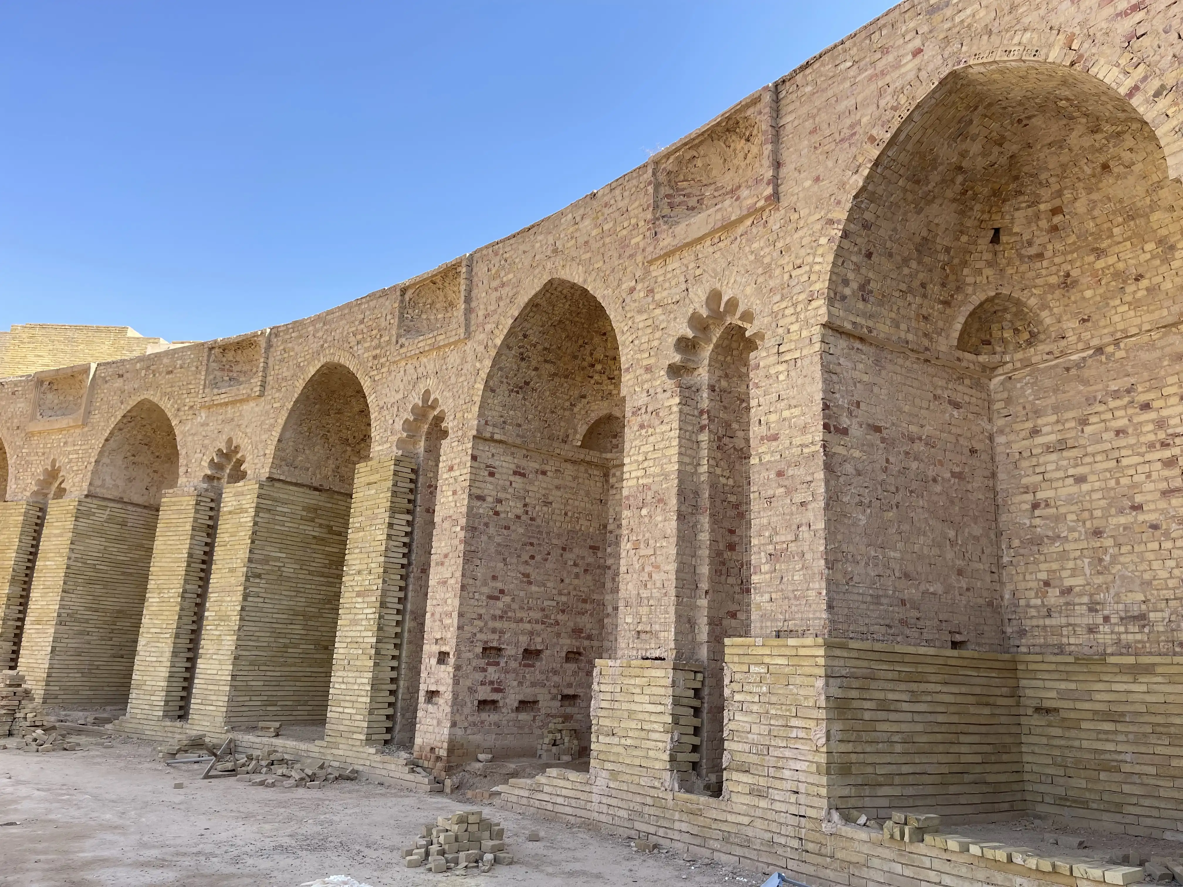 Lover palace